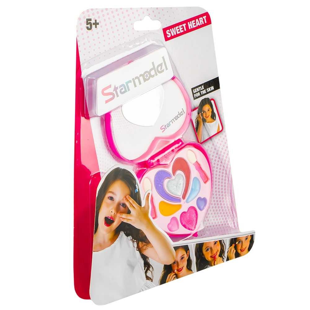 Starmodel - Sweet Heart, 10 piese - Noriel 910-20 29.411765