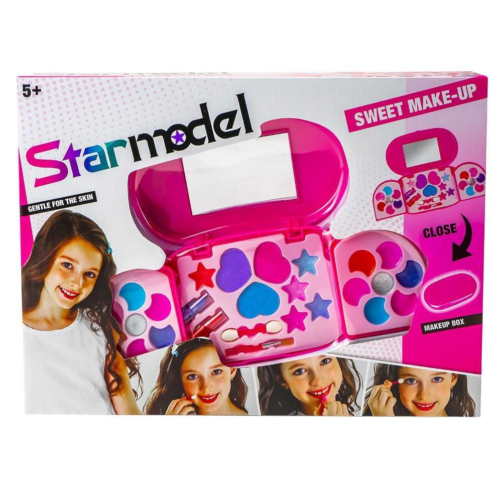 Starmodel - Sweet Make-up, 27 piese - Noriel 915-20 66.386555