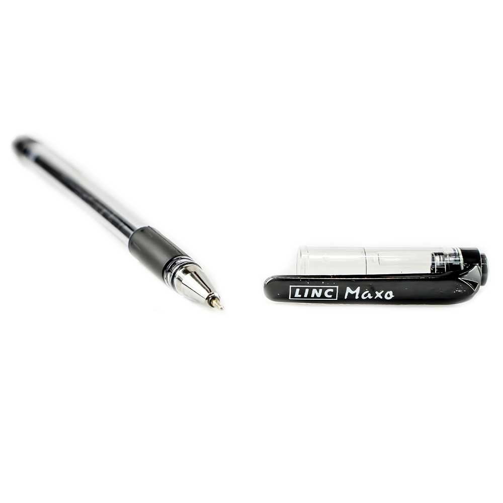 Pix Linc Maxo, mina neagra - LINC 3010BLK 1.260504