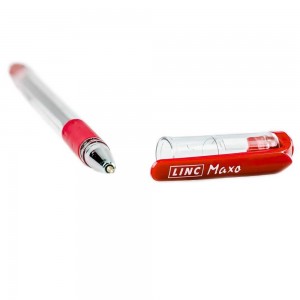 Pix Linc Maxo, mina rosie - LINC 3010RED 1.260504