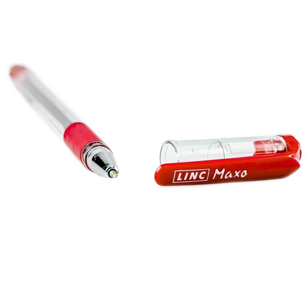 Pix Linc Maxo, mina rosie - LINC 3010RED 1.260504