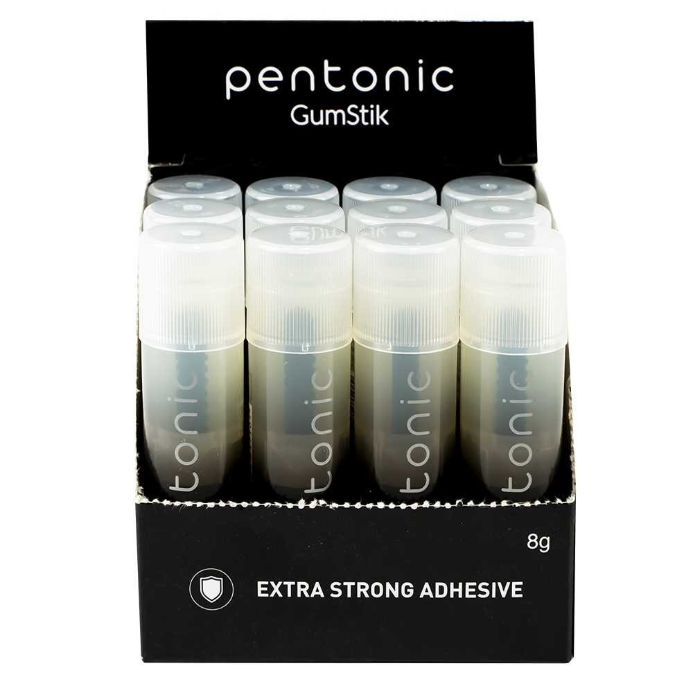 Lipici solid, Pentonic Gumstick, 8g - LINC PGS08 2.521008