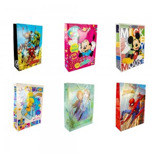 Punga cadou Disney, 81x51x17.5 cm TGD70 0
