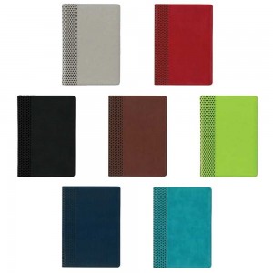 Agenda B5, nedatata, Deluxe 3411 0