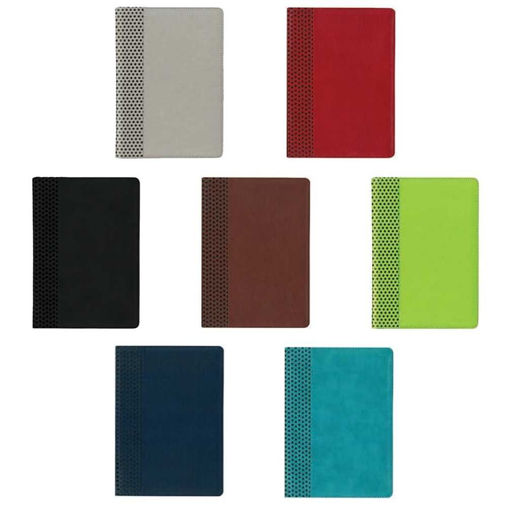 Agenda B5, nedatata, Deluxe 3411 0