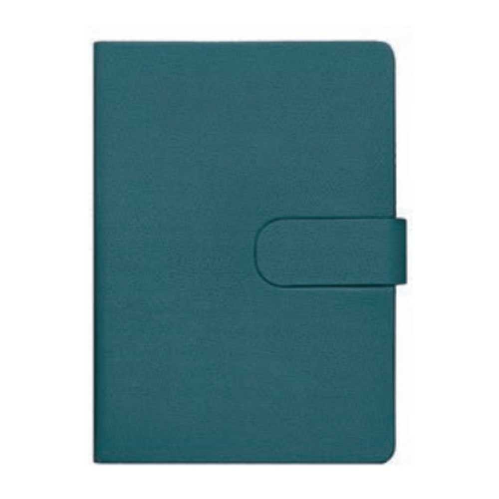 Agenda A5, nedatata, inchidere magnet, Star 3032 0