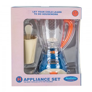 Blender cu baterii YH129-1C 44.537815