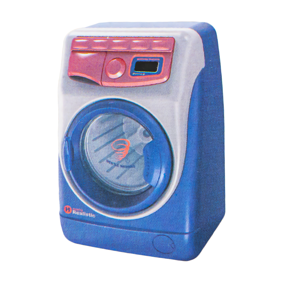Masina de spalat cu baterii YH129-3C 43.697479