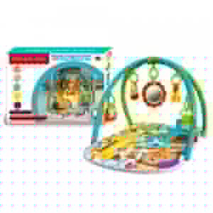Paturica bebe cu accesorii H611 0