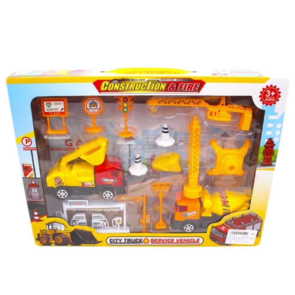 Play set constructii 2233C 30.252101