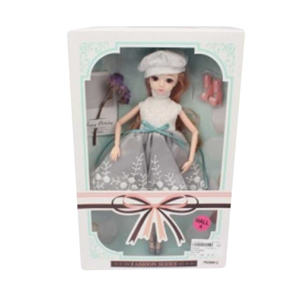 Papusa, 30 cm PS2009-2 49.579832