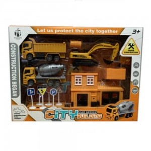 Play set constructii 7756S-303AB 46.218487