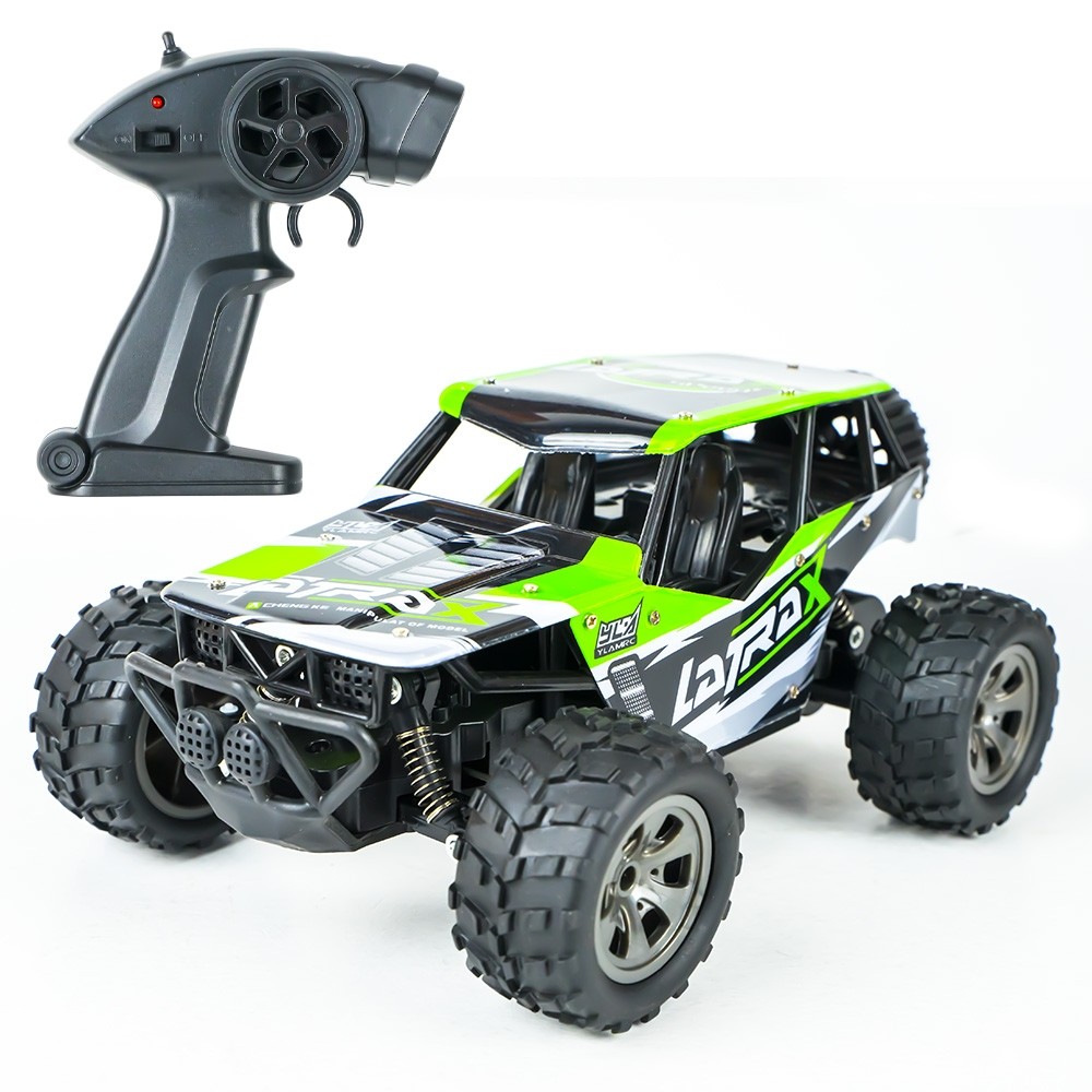 Jeep cu RC YL-15A 0