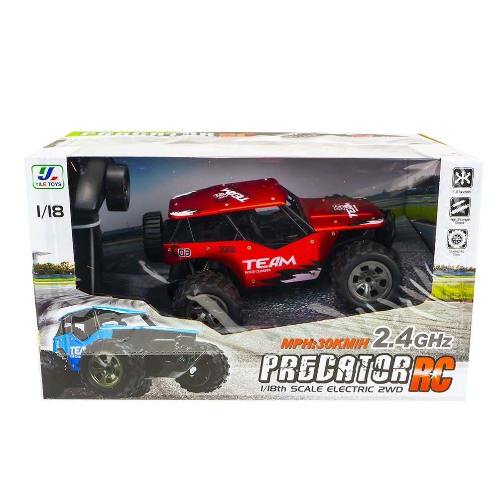 Jeep cu RC YL-16A 167.226891