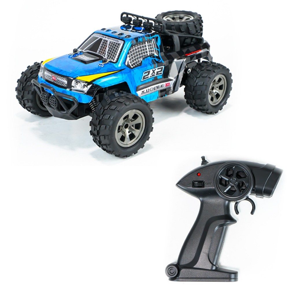 Jeep cu RC YL-20A 0