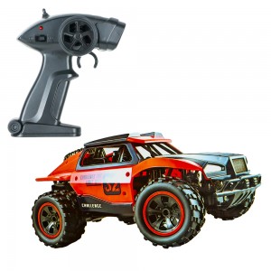 Jeep cu RC YL-26 172.268908