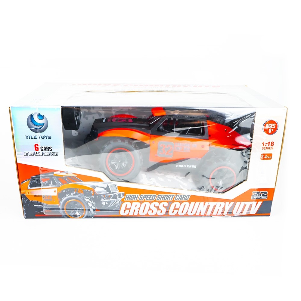 Jeep cu RC YL-26 172.268908
