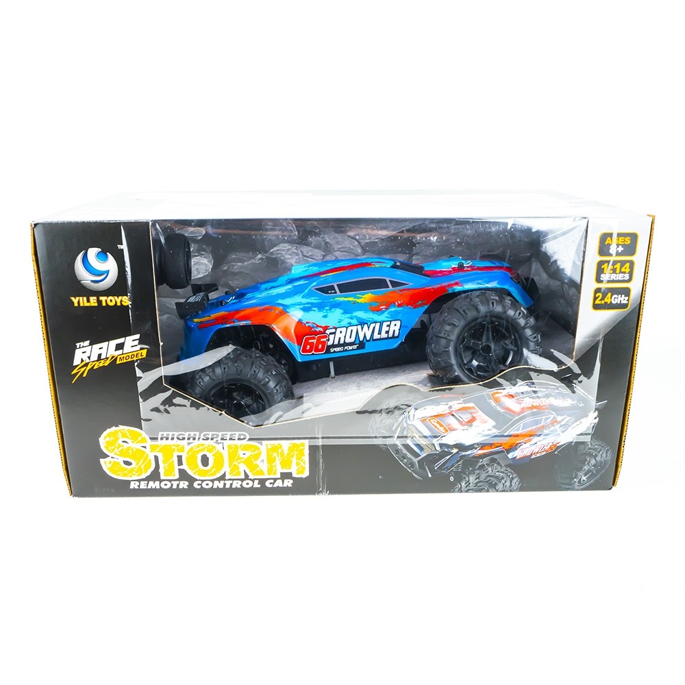 Jeep cu RC YL-30 0
