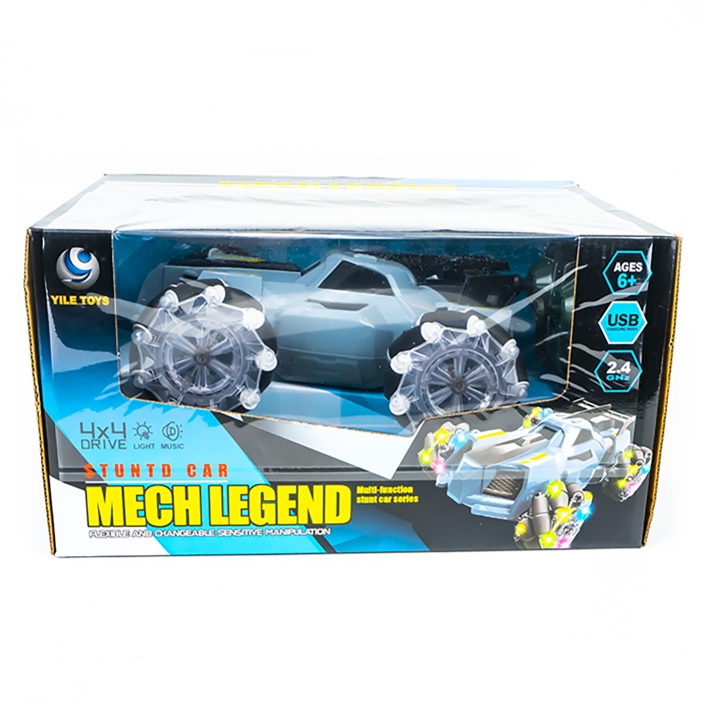 Jeep cu RC YL-49 214.285714