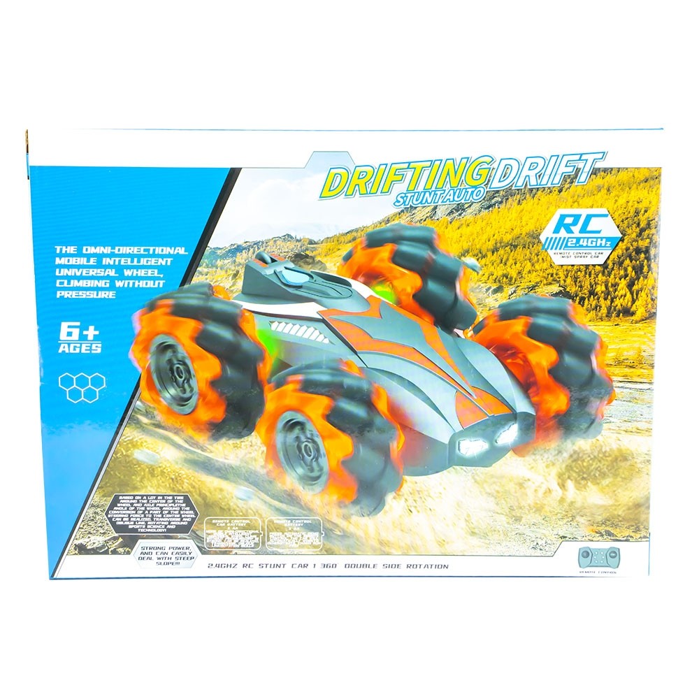Masina cu RC, drift Z25 197.478992