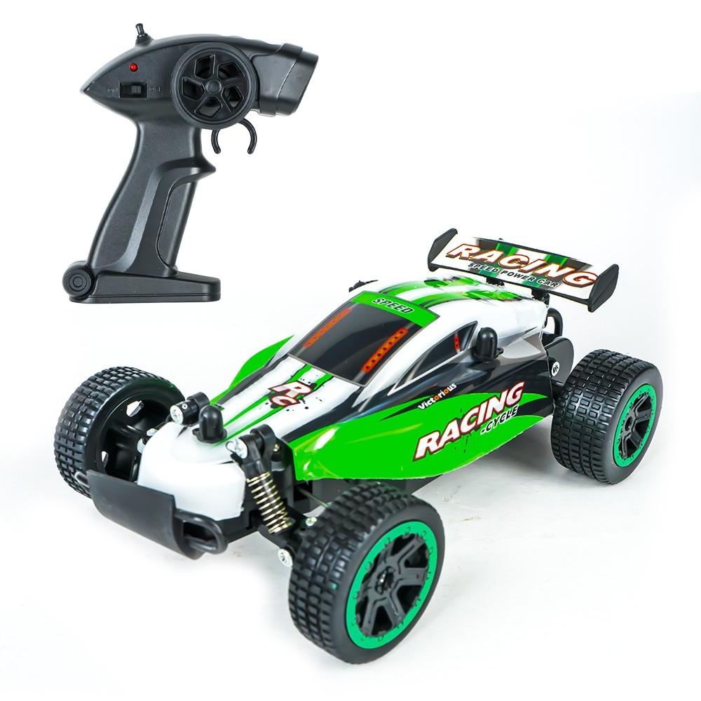 Masina curse cu RC YL-09B 130.252101