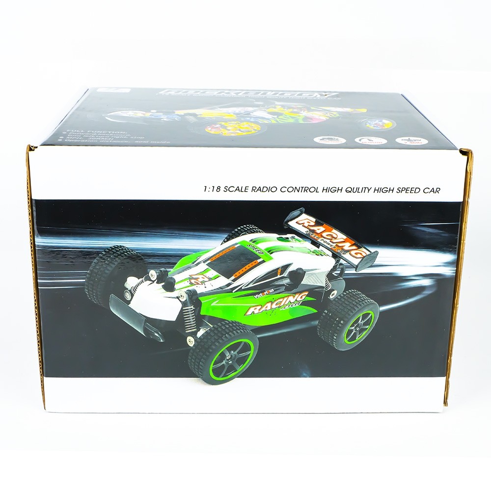 Masina curse cu RC YL-09B 130.252101