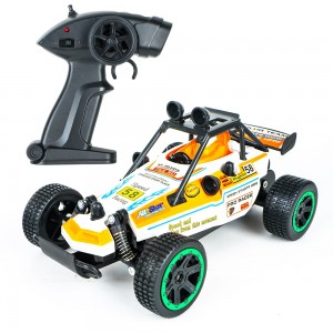 Masina curse cu RC YL-10A 0