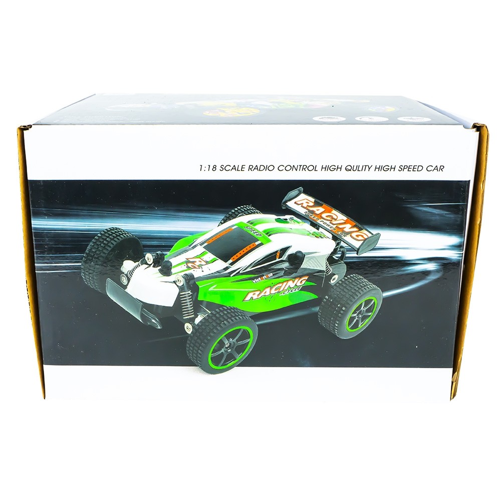 Masina curse cu RC YL-10A 0