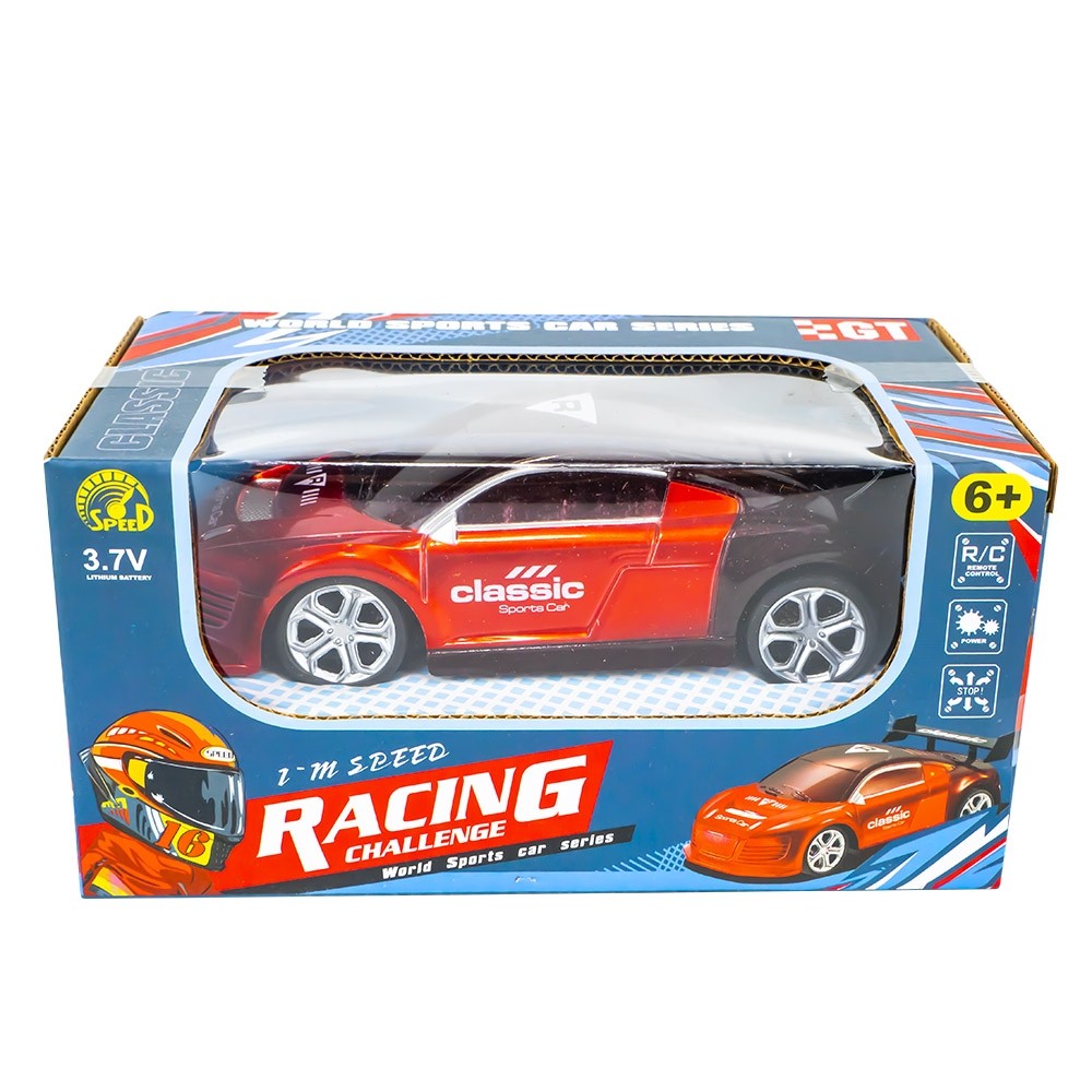 Masina curse cu RC 326-162 66.386555