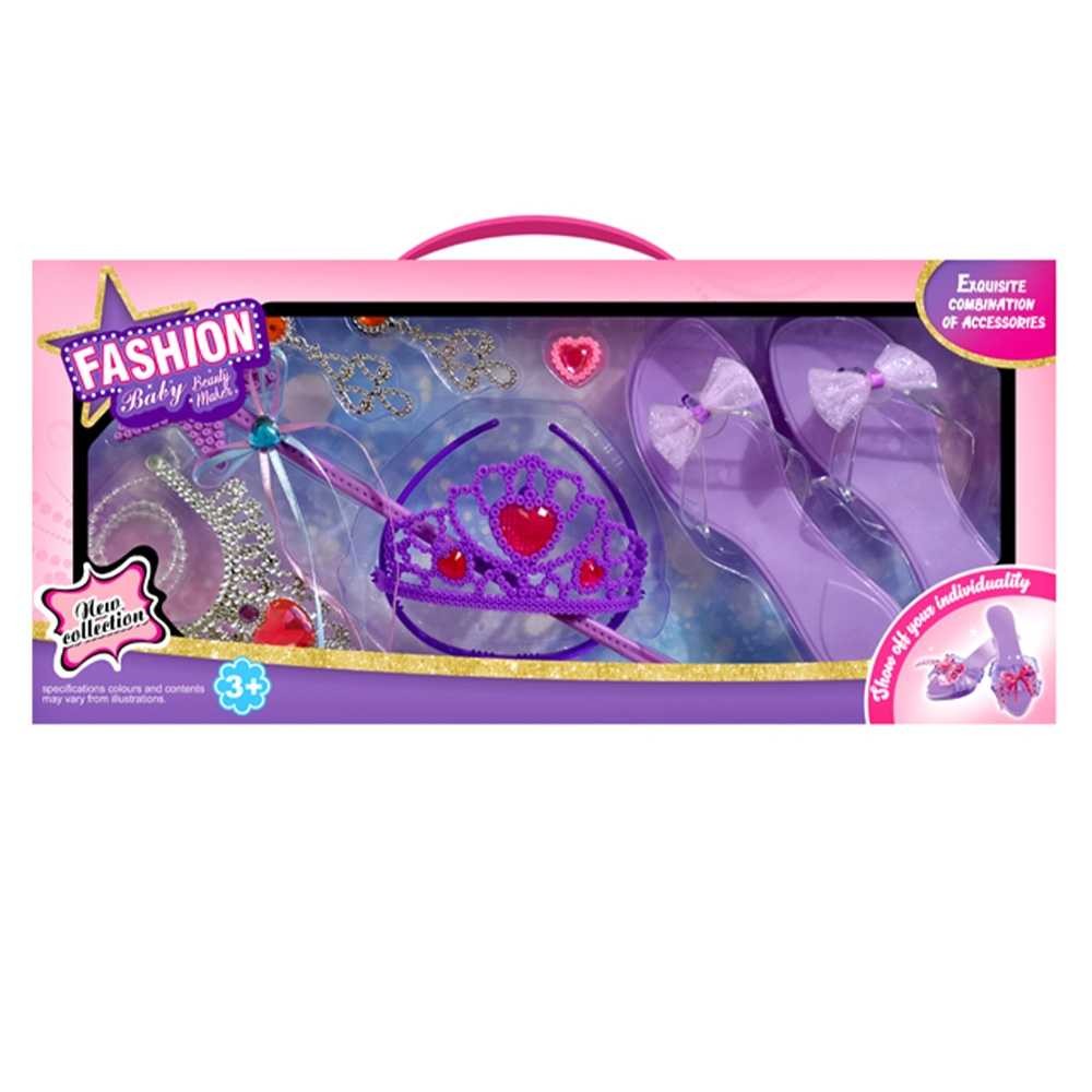 Set accesorii printesa JY8802 42.857143
