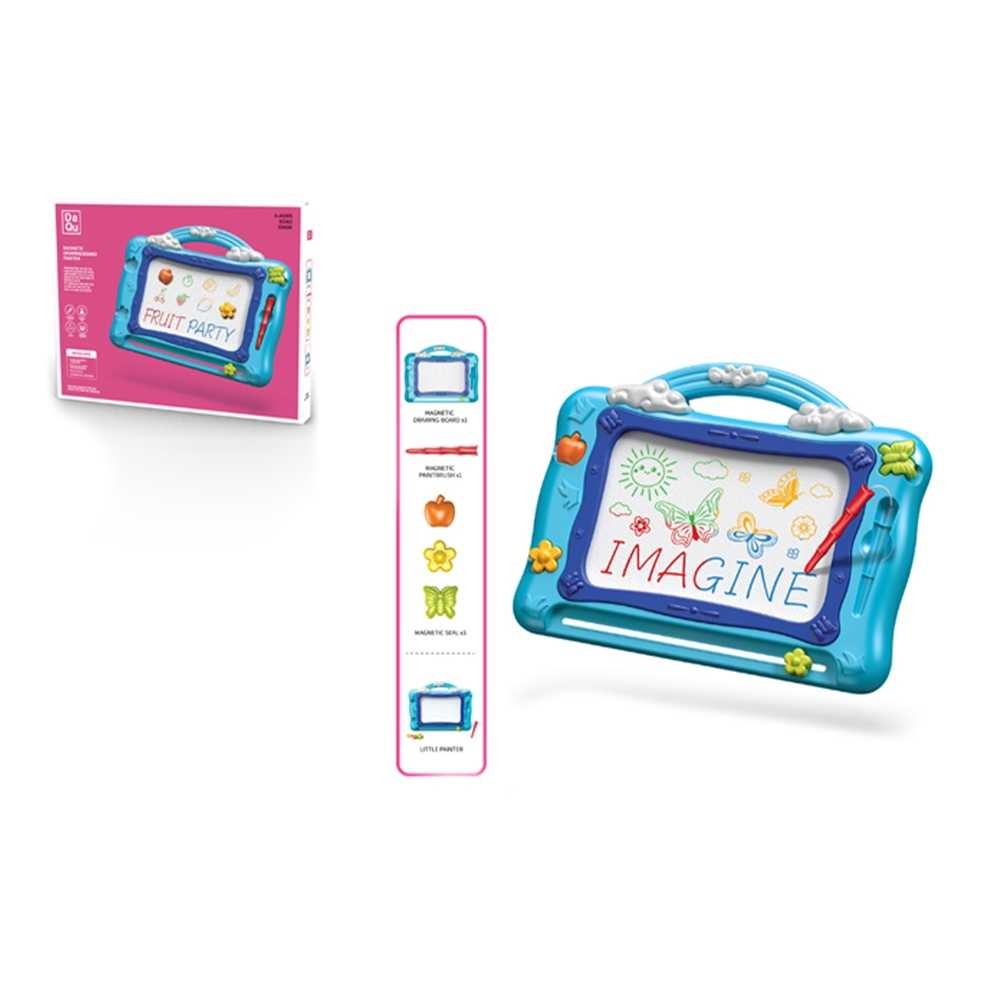 Tablita magica + stampile DQ867 83.193277