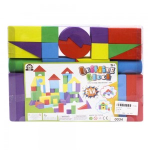 Cuburi constructii EVA 0034 29.411765