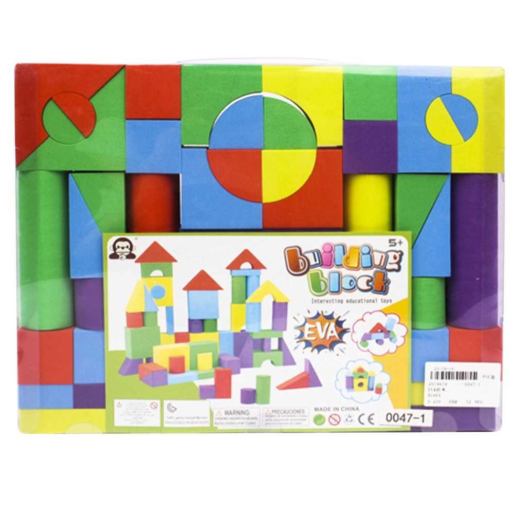 Cuburi constructii EVA 0047-1 37.815126