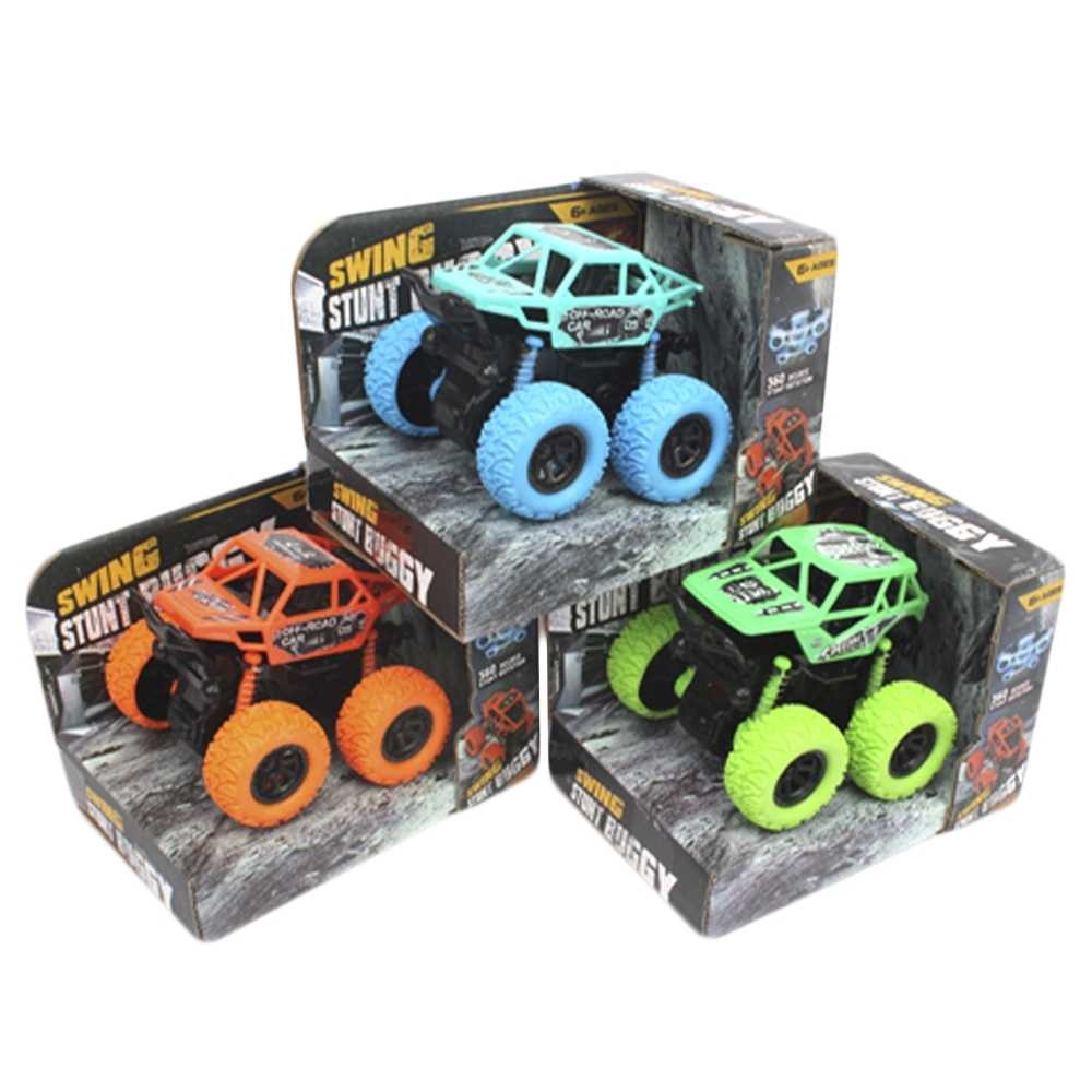 Jeep frictiune Off road, 10x8x9 cm YX8-1 18.487395