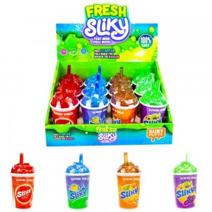 Slime pahar-suc GL252198 7.142857