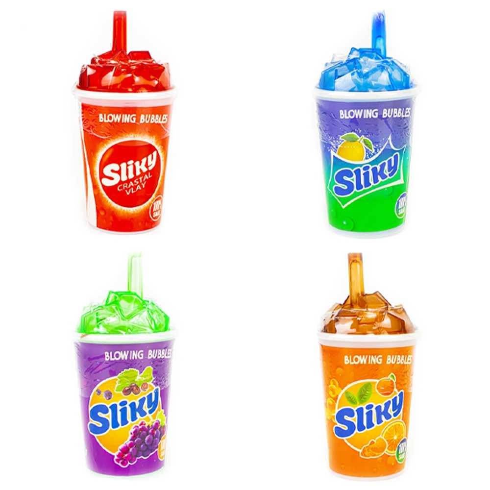 Slime pahar-suc GL252198 7.142857