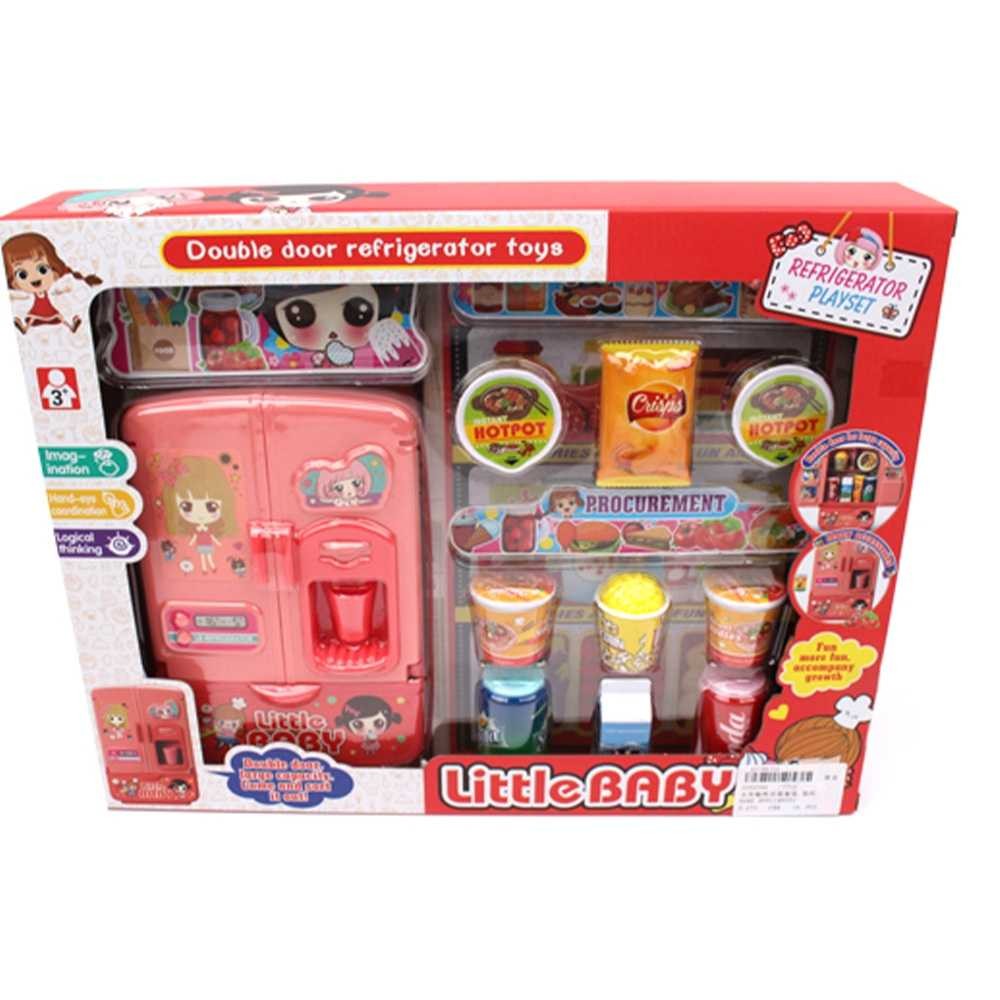 Play set bucatarie 7710 37.815126