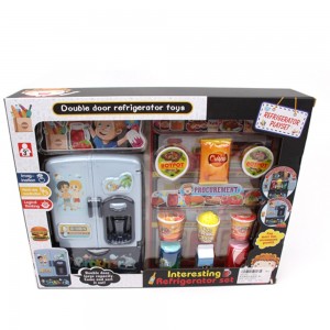 Play set bucatarie 7711 37.815126