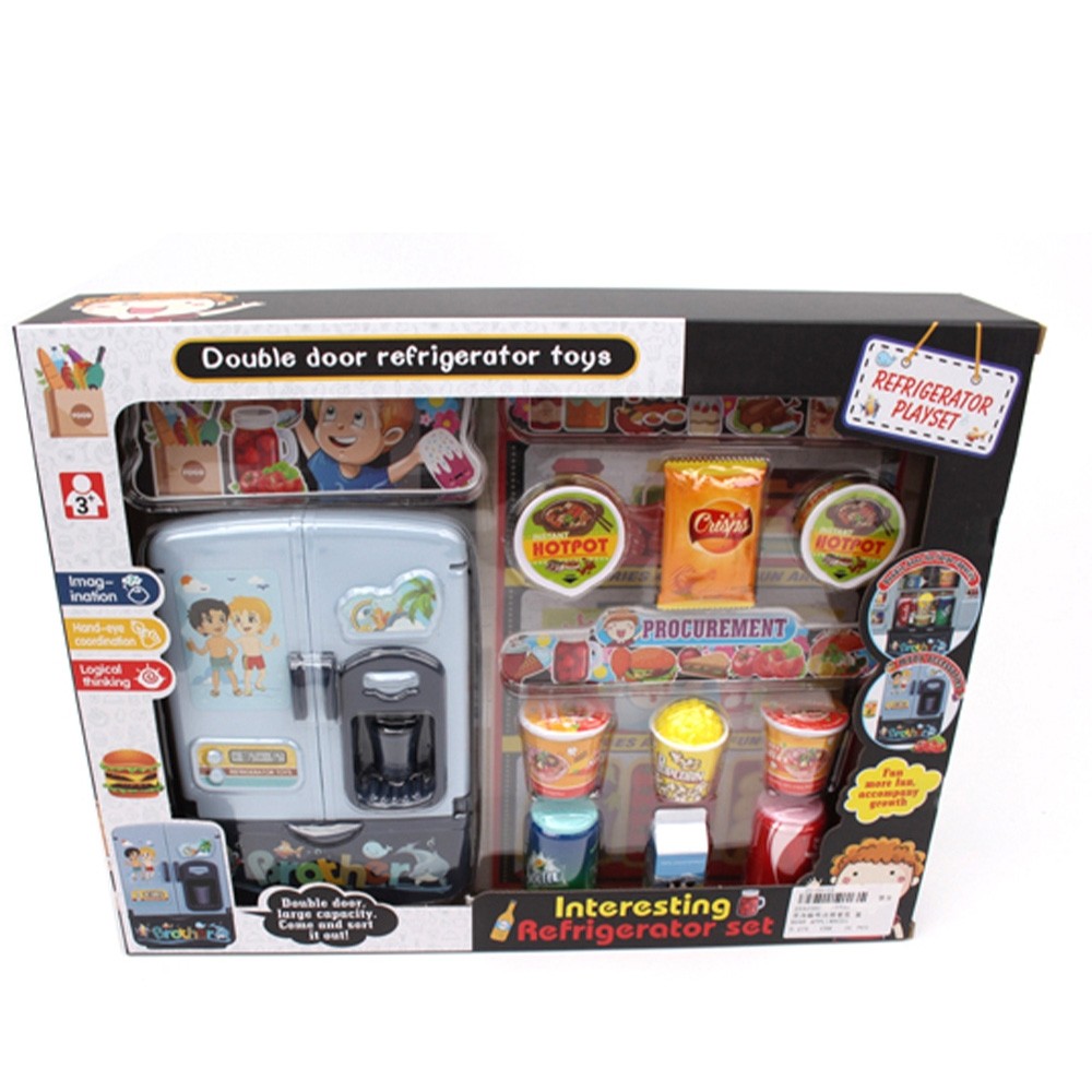 Play set bucatarie 7711 37.815126