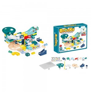 Joc constructii, 88 piese 6688-94A 33.613445