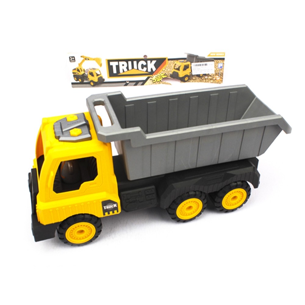 Camion frictiune 856-14 41.176471