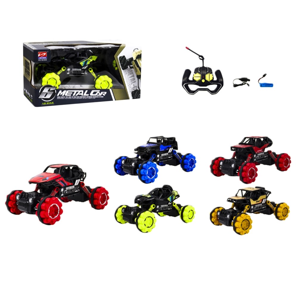 Masina cu RC HD3900 100