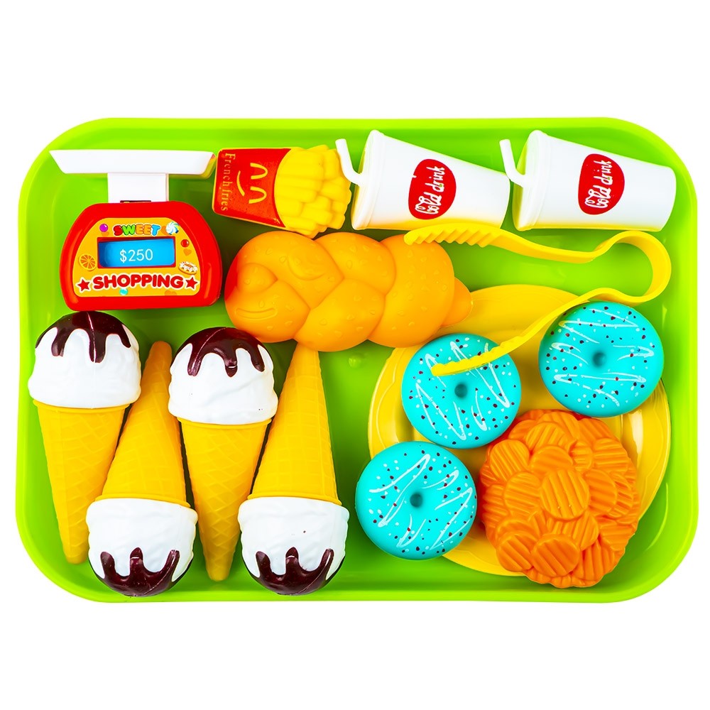 Play set bucatarie 19-20 18.907563