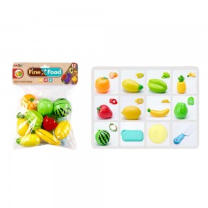 Fructe pretaiate NB901-6 21.008403