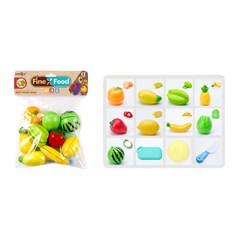 Fructe pretaiate NB901-6 21.008403