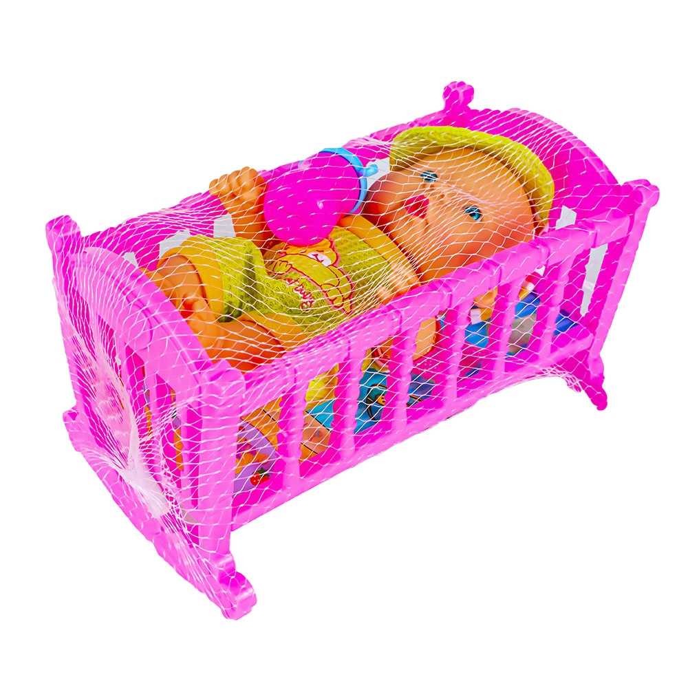 Bebelus cu patut 1018-4 33.613445