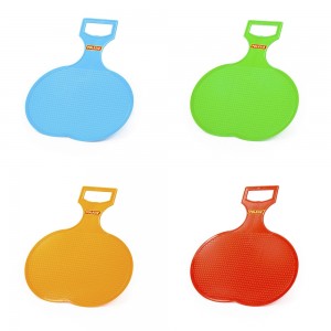 Sanie placa pentru zapada, 37x30x3 cm, Polesie 0224 5.882353