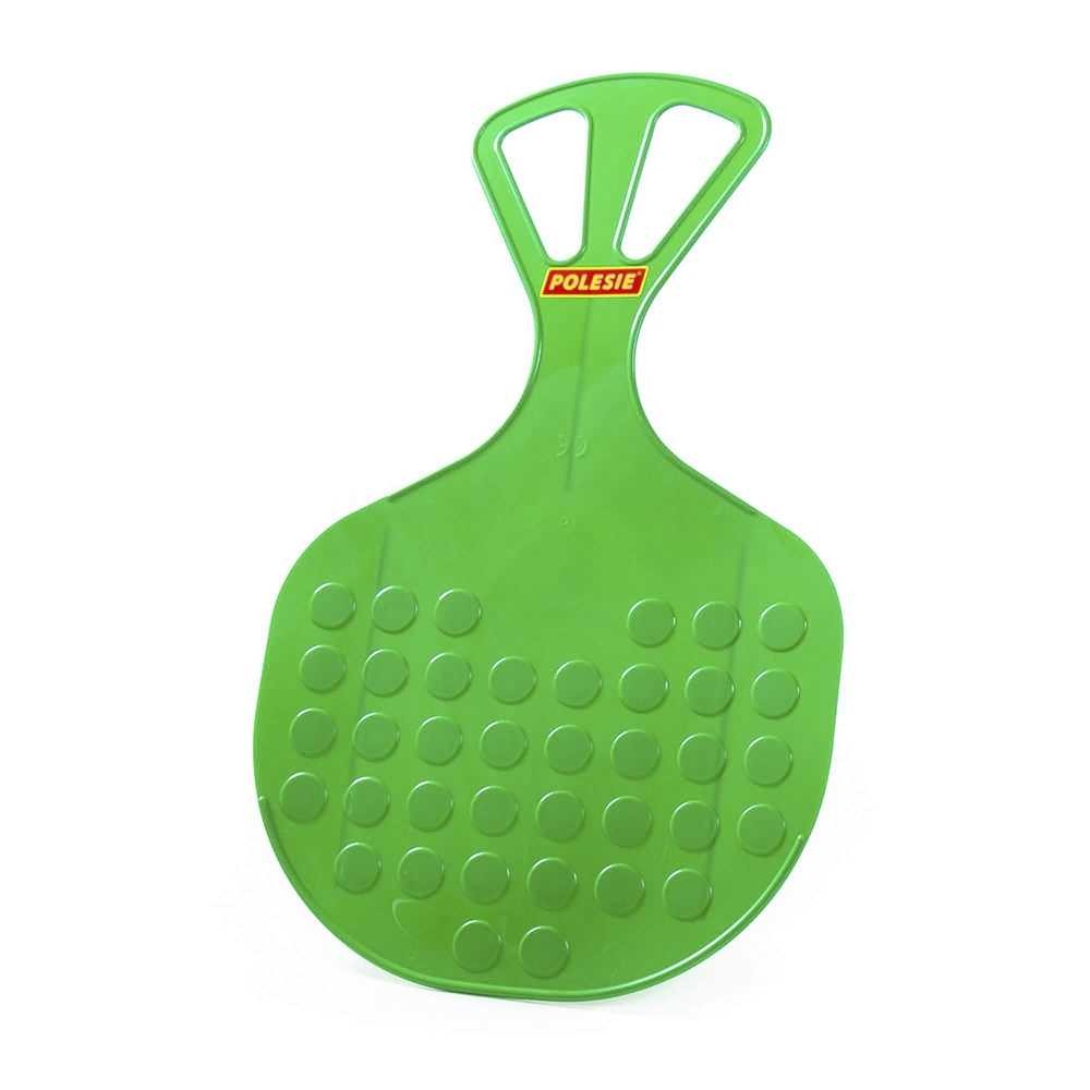 Sanie placa pentru zapada, 58x5x4 cm, Polesie 38197 10.92437