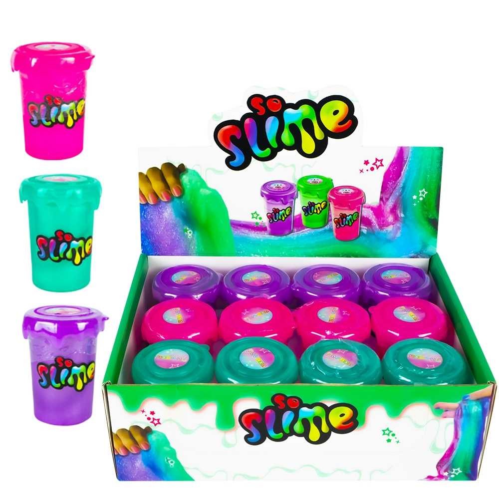 Slime cu sclipici 59868 5.042017