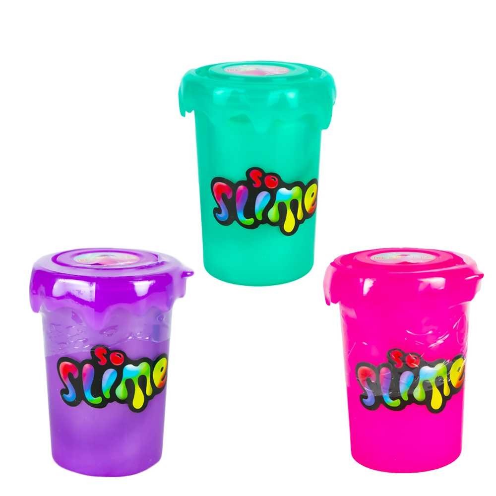 Slime cu sclipici 59868 5.042017